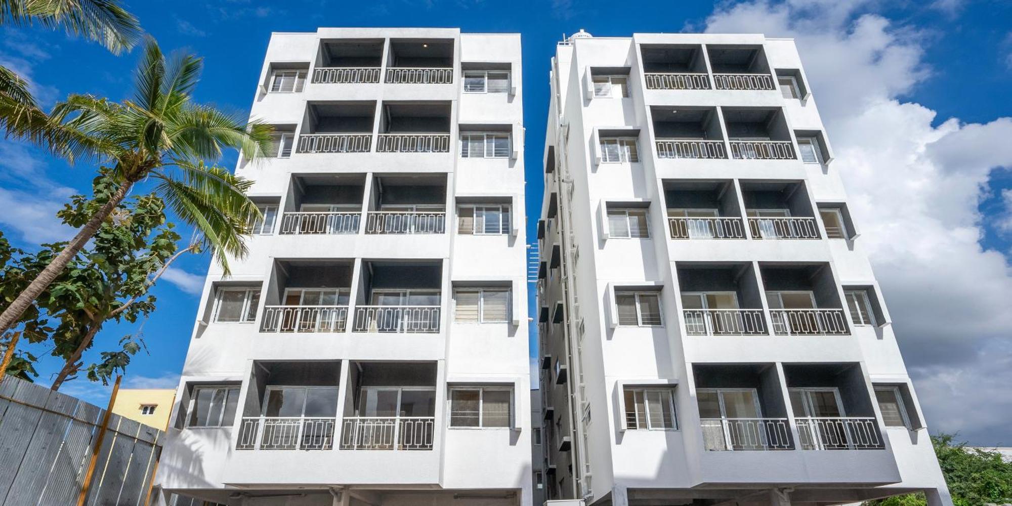 Living Homes Centauri - Whitefield, Near Manipal Hospital Bangalore Exterior photo